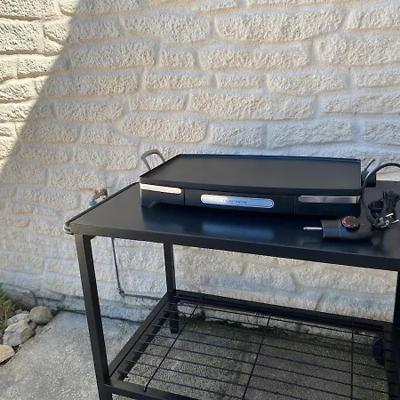 Apartamento Avec Piscine Et Parking