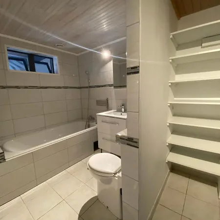 Apartamento Avec Piscine Et Parking *
