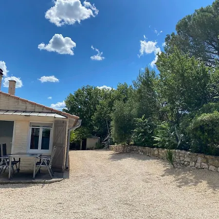 Apartamento Avec Piscine Et Parking