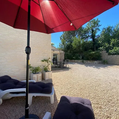 Avec Piscine Et Parking Apartamento *