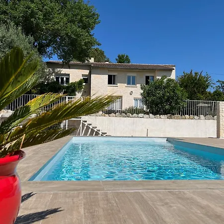 Avec Piscine Et Parking Apartment *